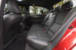 Infiniti Q50S Red Sport 2017 года (AU)